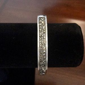 Gorgeous Brighton Hinged Bracelet